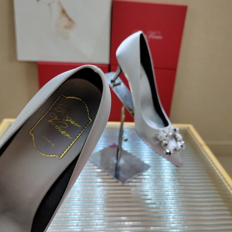 Roger Vivier Shoes